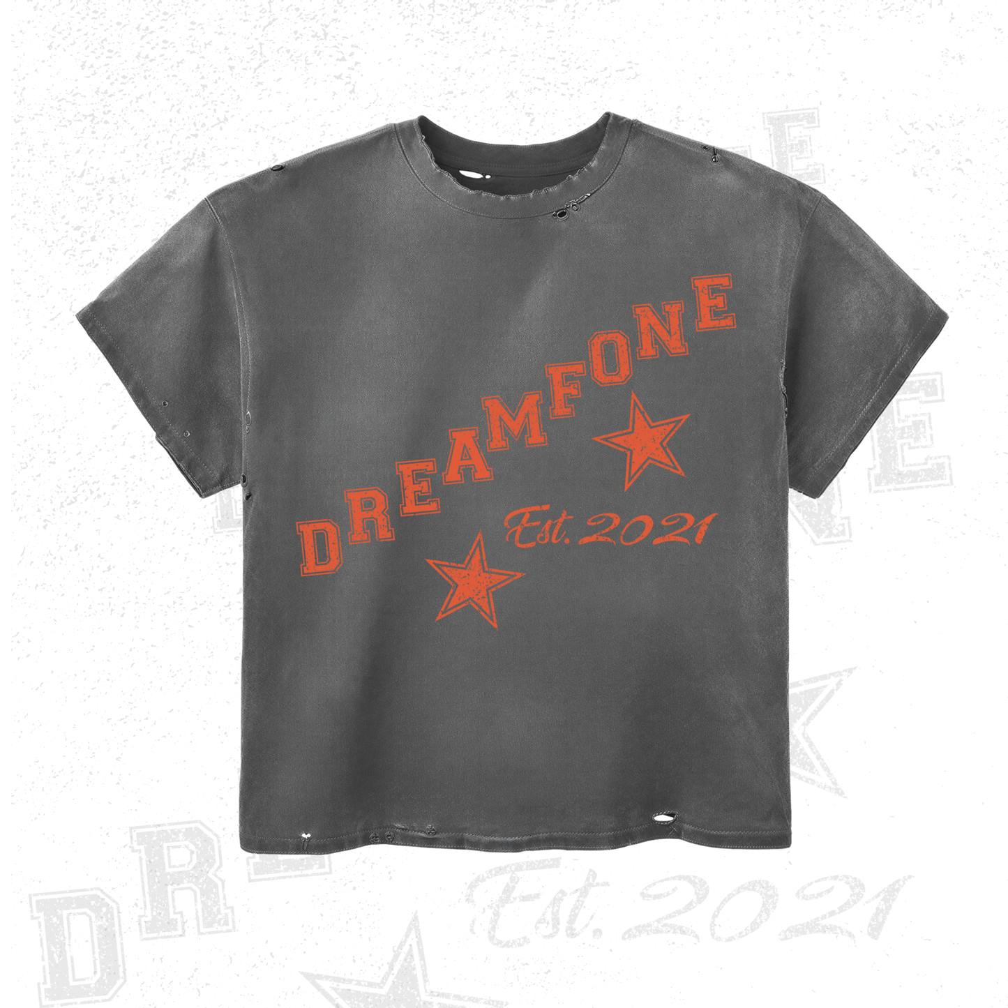 Varsity Tee