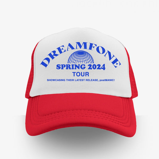 Spring 2024 Tour Hat
